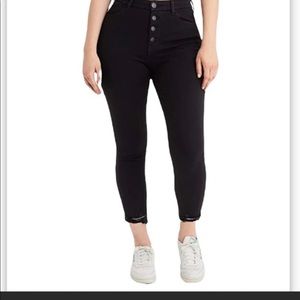 American Eagle jeggings